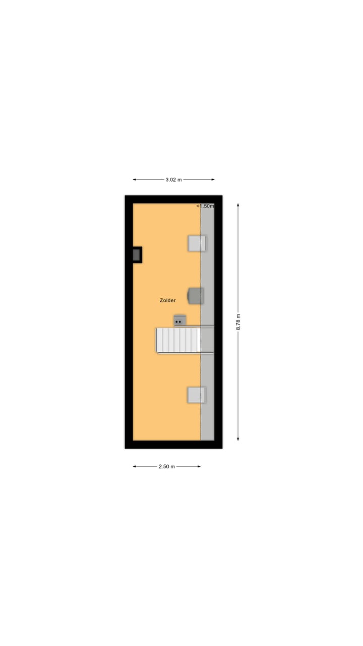 Foto 40 van Piet Heynstraat 10