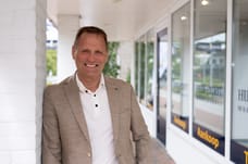 Ruud Levelink  - NVM Registered Agent & Appraiser