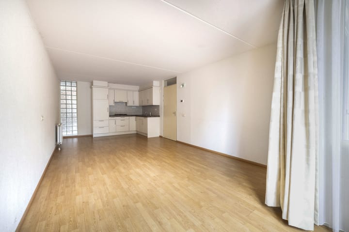 Foto 6 van Bongerdstraat 251