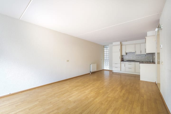 Foto 7 van Bongerdstraat 251