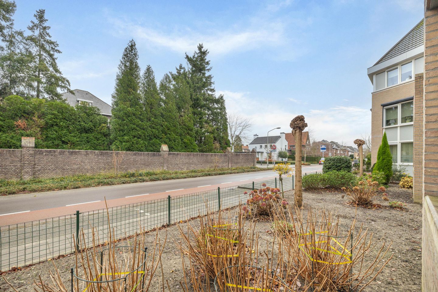 Photo 10 of Bongerdstraat 251