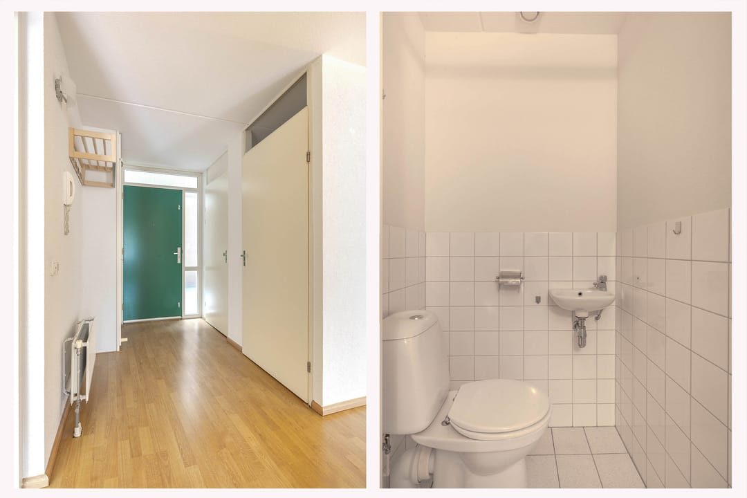 Photo 11 of Bongerdstraat 251