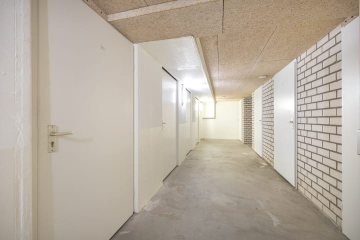 Foto 21 van Bongerdstraat 251