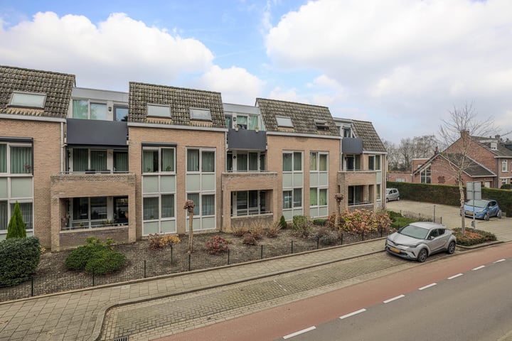 View photo 25 of Bongerdstraat 251