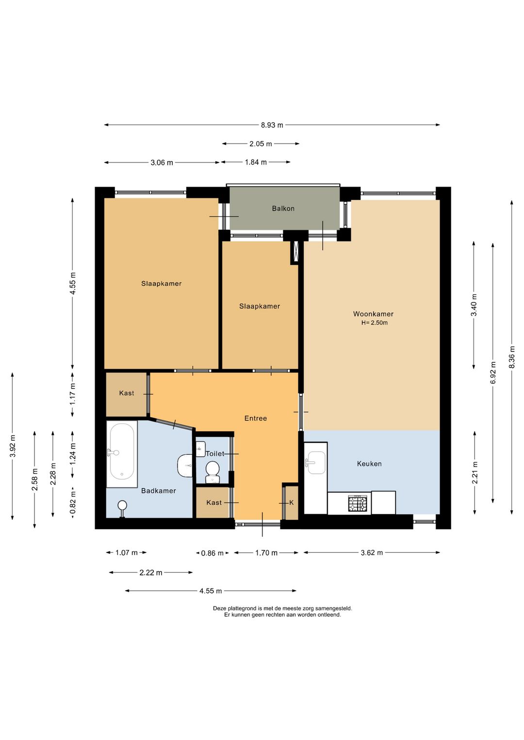 Photo 26 of Bongerdstraat 251