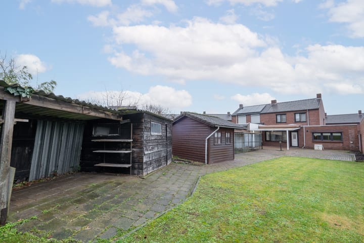 Foto 4 van Muncadostraat 8