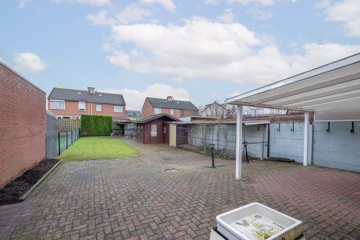 Foto 24 van Muncadostraat 8