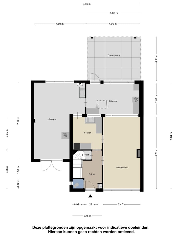 Foto 29 van Muncadostraat 8