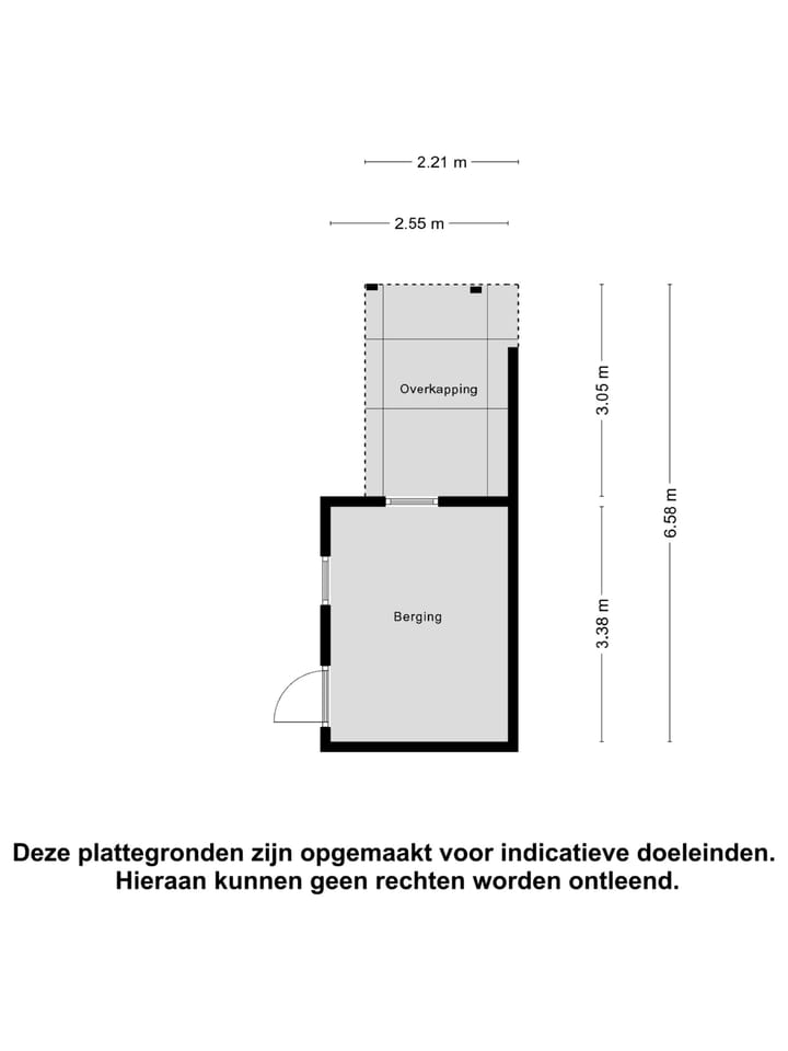 Foto 32 van Muncadostraat 8