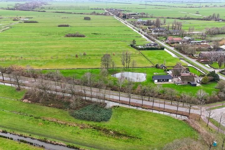 Bekijk foto 9 van Laag-Nieuwkoopsebuurtweg 1