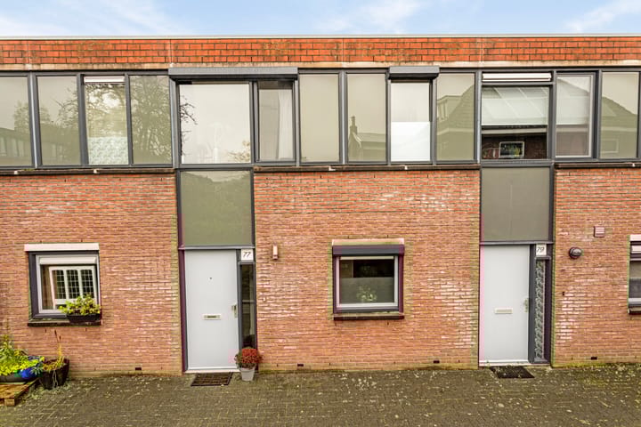 Foto 27 van Perikplein 77