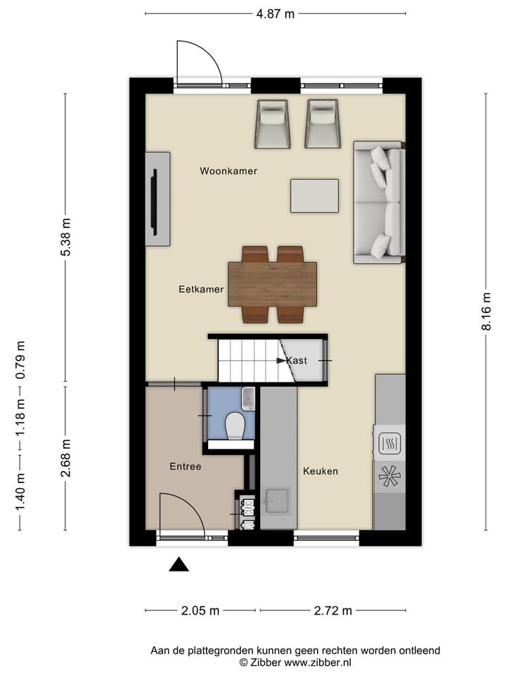 Foto 28 van Perikplein 77
