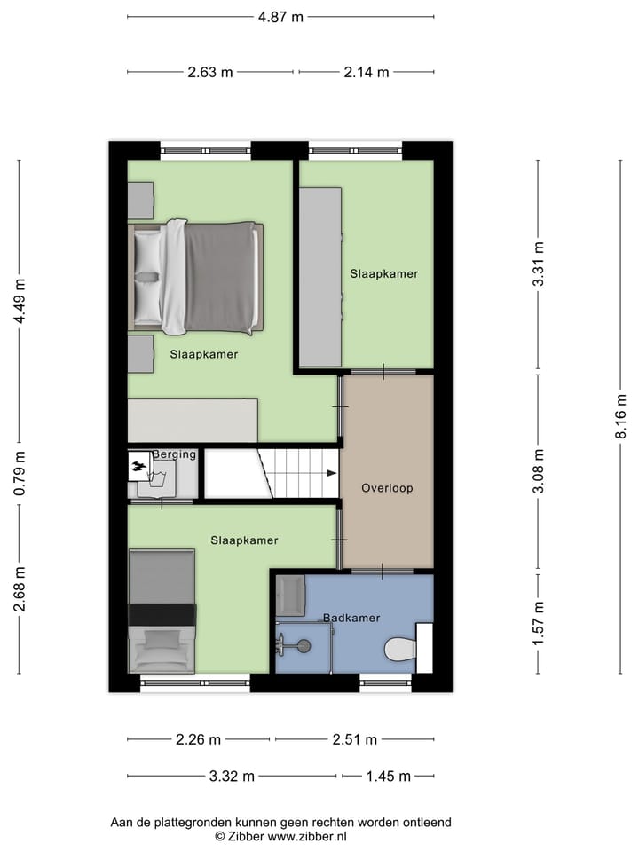 Foto 29 van Perikplein 77