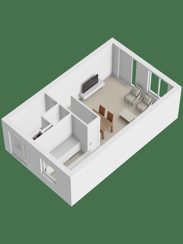 Foto 32 van Perikplein 77