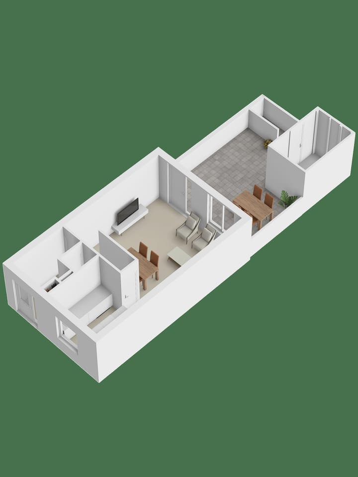 Foto 34 van Perikplein 77