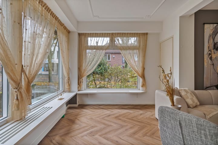 Foto 9 van Willem Barendszstraat 2-BIS