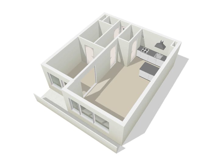 Photo 27 of Via Regia 192-T