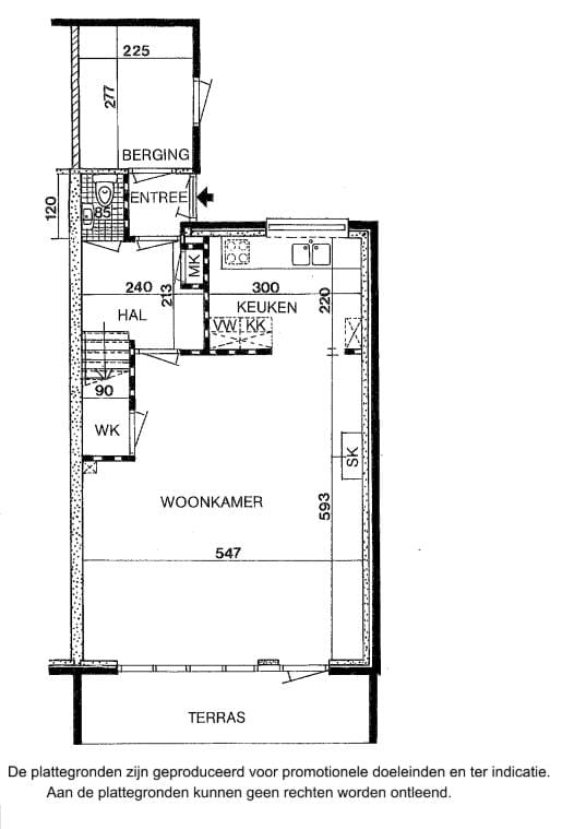 Foto 15 van Botter 32 12