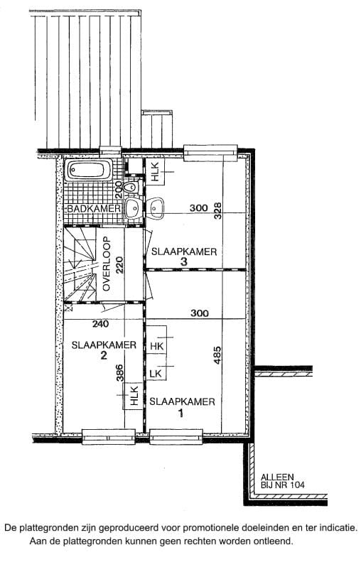 Foto 16 van Botter 32 12