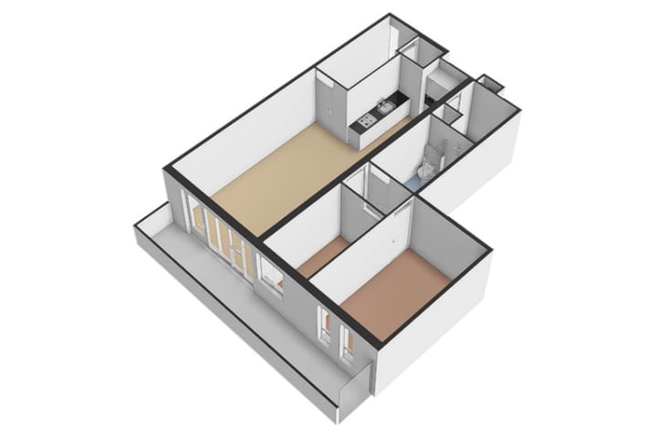 Bekijk foto 29 van Stationsweg 89-H