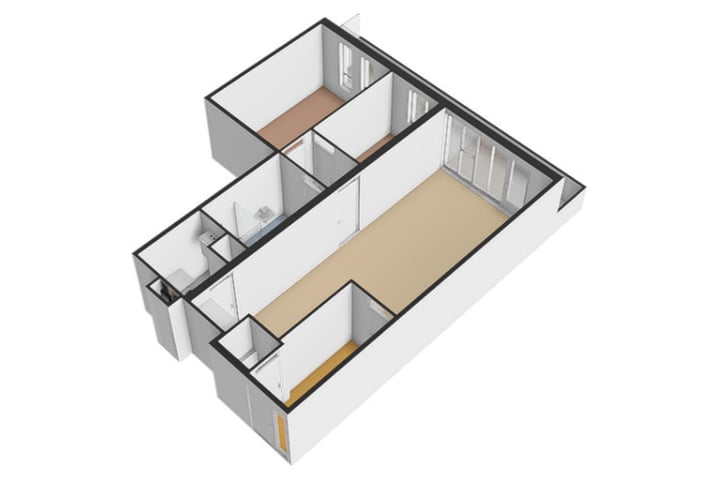 Bekijk foto 30 van Stationsweg 89-H