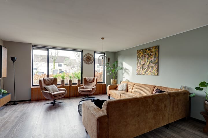 Foto 4 van Baanderheugte 32