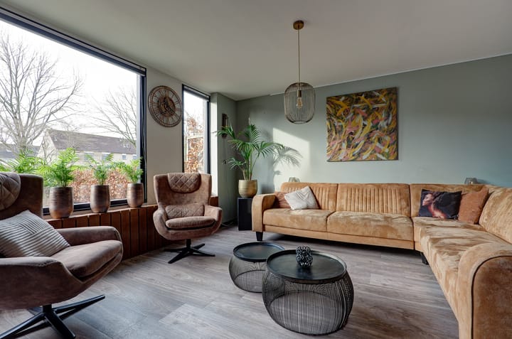 Foto 5 van Baanderheugte 32