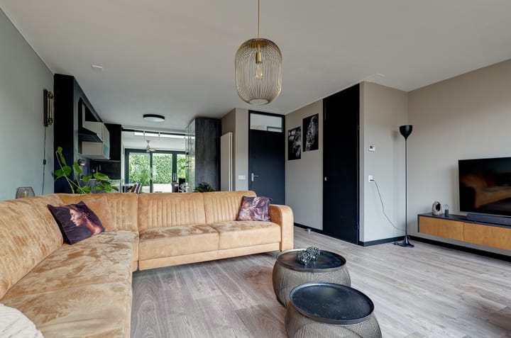 Foto 6 van Baanderheugte 32