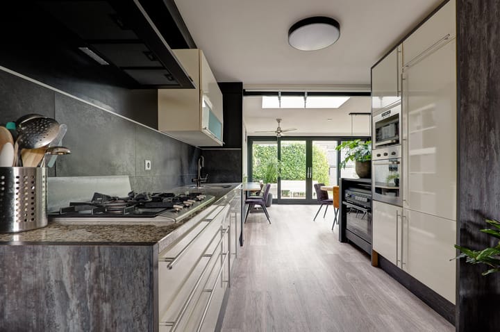 Foto 8 van Baanderheugte 32