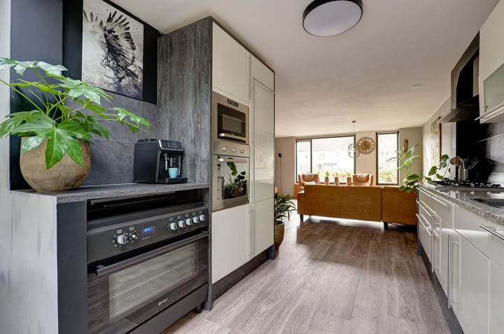 Foto 10 van Baanderheugte 32