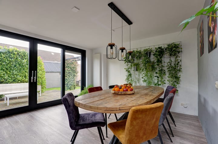 Foto 11 van Baanderheugte 32