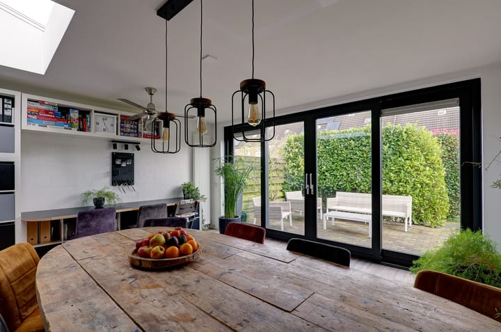 Foto 13 van Baanderheugte 32