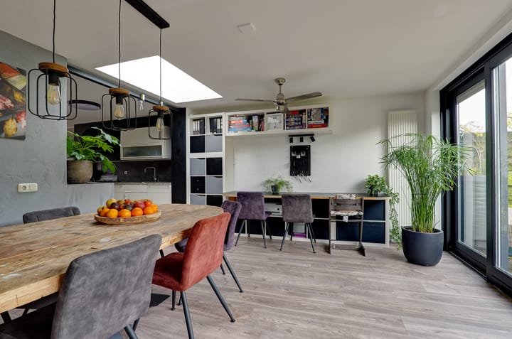 Foto 14 van Baanderheugte 32