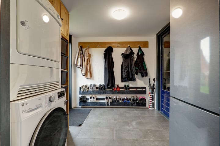 Foto 15 van Baanderheugte 32