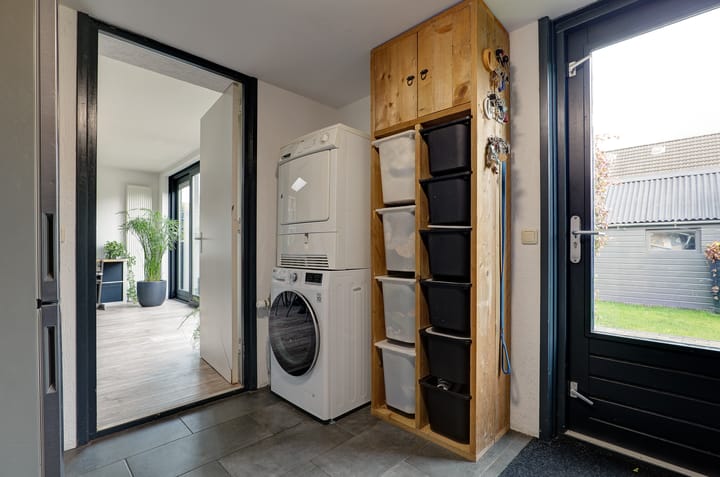 Foto 16 van Baanderheugte 32