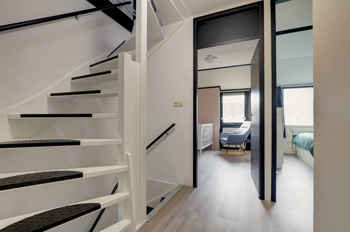 Foto 20 van Baanderheugte 32