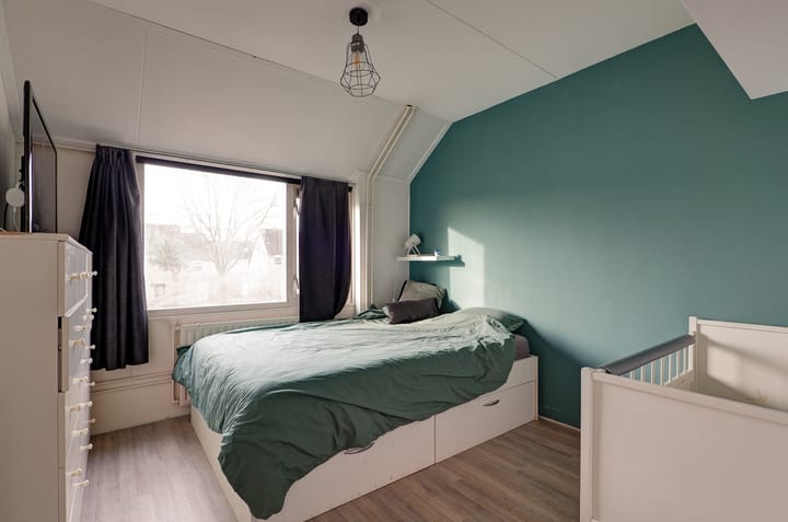 Foto 22 van Baanderheugte 32