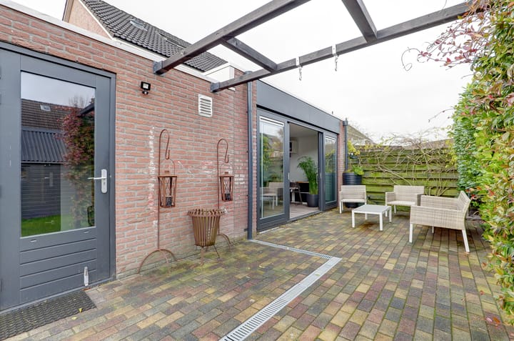 Foto 37 van Baanderheugte 32