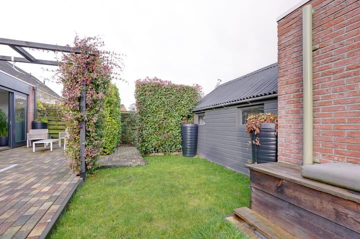 Foto 38 van Baanderheugte 32