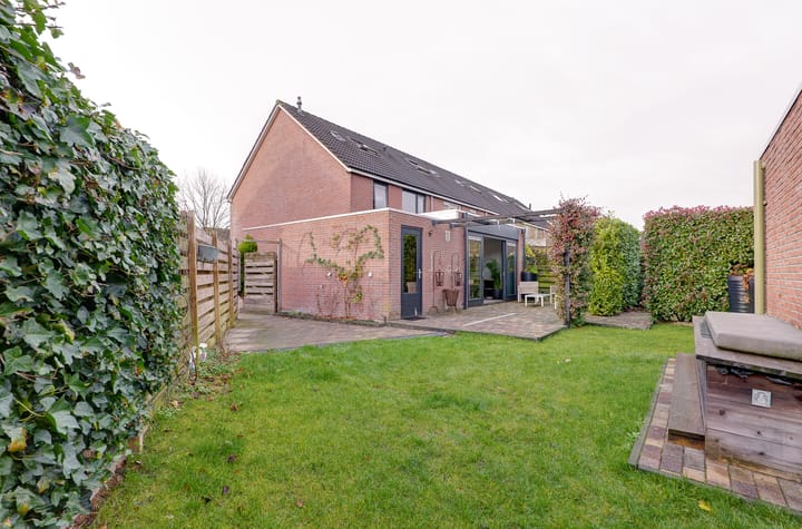 Foto 42 van Baanderheugte 32