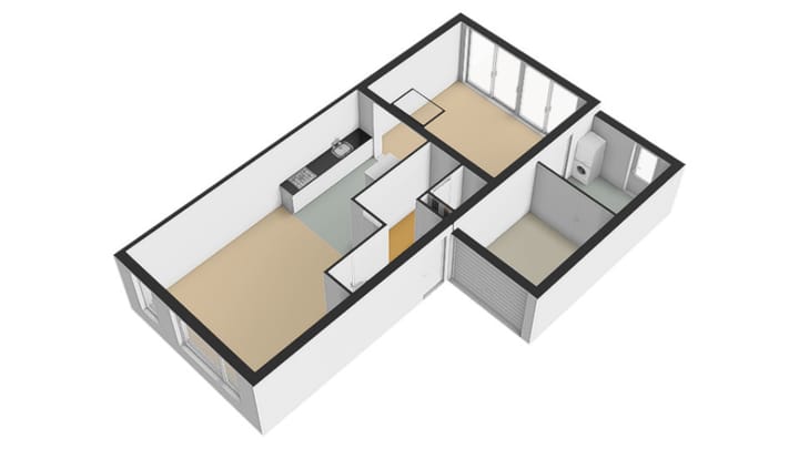 Foto 46 van Baanderheugte 32