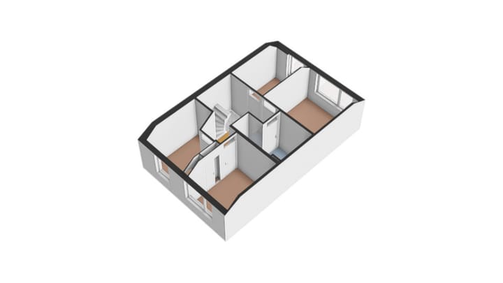 Foto 51 van Baanderheugte 32