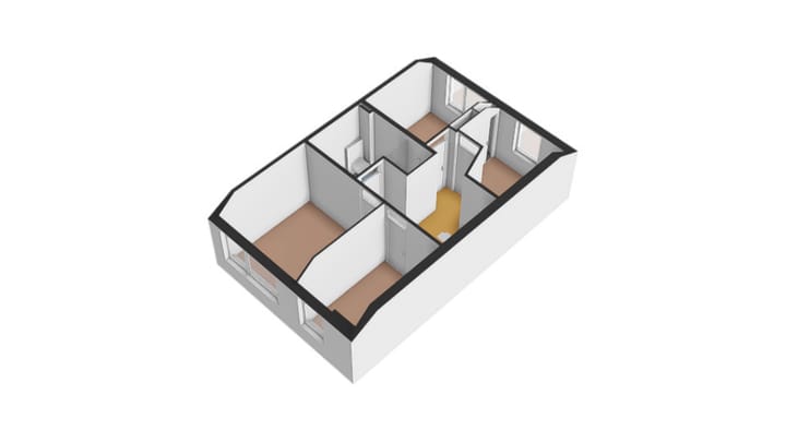 Foto 52 van Baanderheugte 32