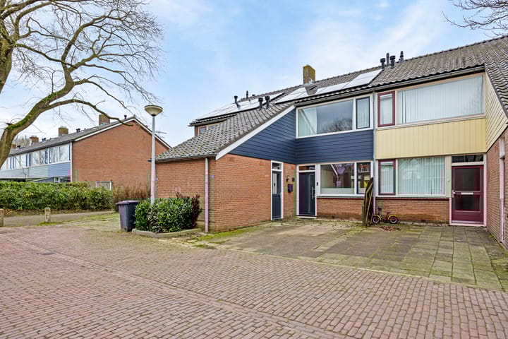 Foto 4 van Vriesenenk 37