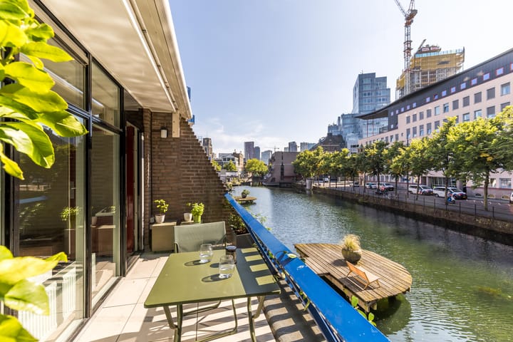 Foto 1 van Noordmolenwerf 23