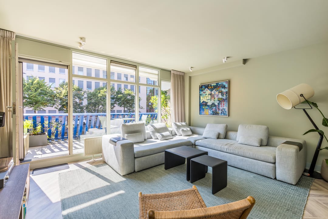 Foto 2 van Noordmolenwerf 23