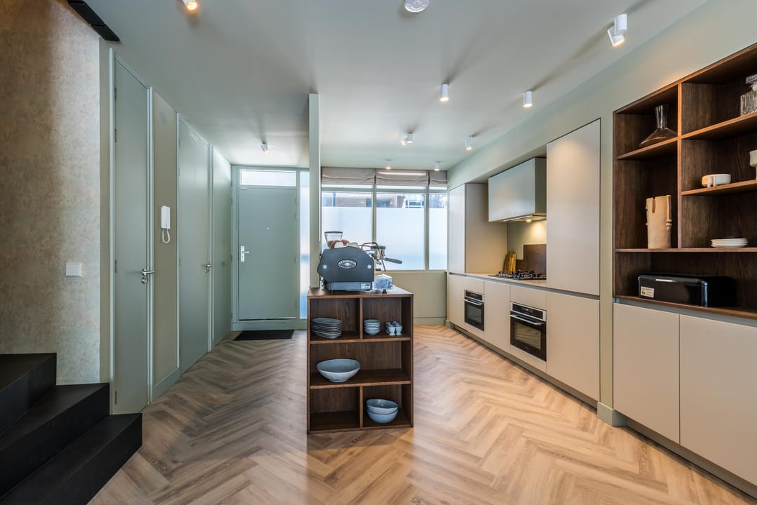 Foto 7 van Noordmolenwerf 23