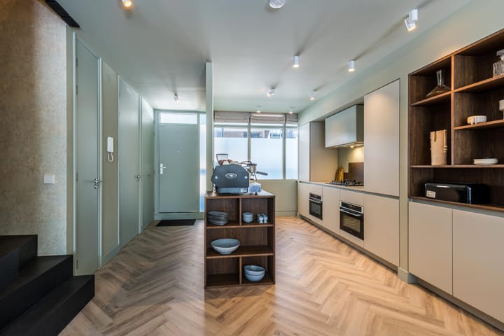 Foto 7 van Noordmolenwerf 23