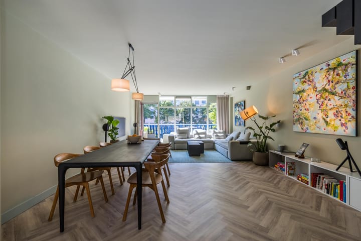 Foto 14 van Noordmolenwerf 23