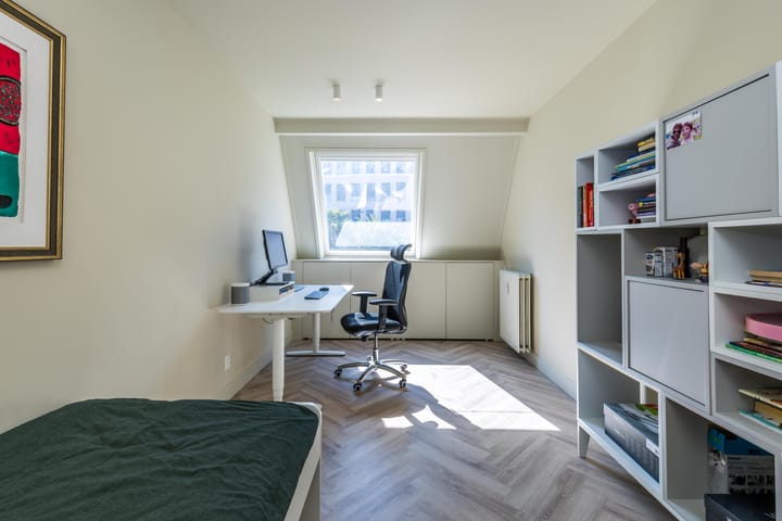 Foto 26 van Noordmolenwerf 23